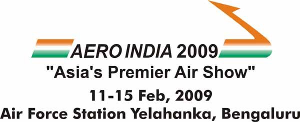 Aero India 2009